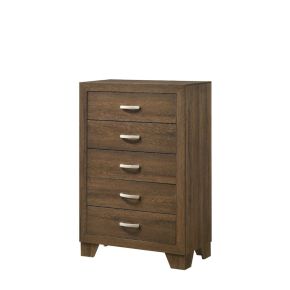ACME 28056 Miquell - Chest - Oak