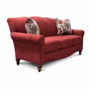 England Furniture 635 Eliza Sofa