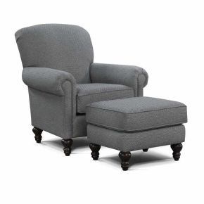 England Furniture 634 Eliza Chair