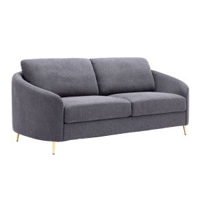 ACME LV01771 Yuina - Sofa - Gray Linen