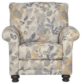 Jackson 77927-2442/38 Jonesport - Accent Chair - Grey