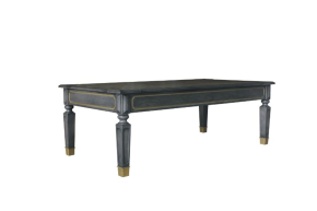 ACME 88860 House - Marchese Coffee Table - Tobacco Finish