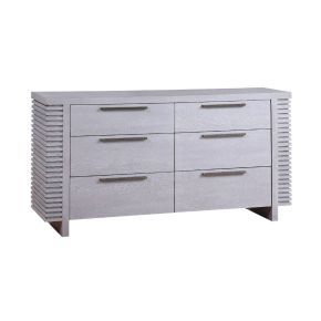 ACME 28125 Aromas - Dresser - White Oak