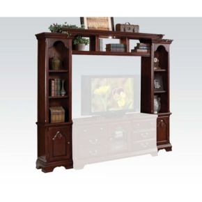 ACME 91110_KIT Hercules - Entertainment Center - Cherry