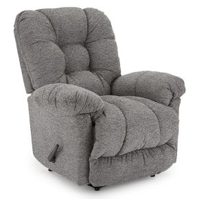 Best Home Furnishings 6N44 Orlando Space Saver Recliner