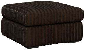Ashley Furniture 9810408 Ashley Furniture 9810408 Midnight-Madness - Oversized Accent Ottoman - Chocolate
