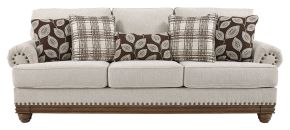 Signature Design by Ashley® 1510438 Harleson - Beige - Sofa