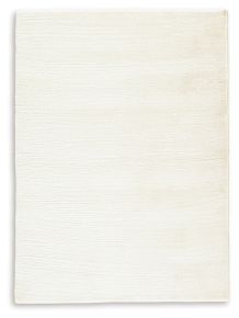 Signature Design by Ashley® R406191 Anaben - Ivory - Large Rug