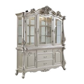 ACME DN01371 Bently - Buffet & Hutch - Champagne