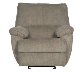 Catnapper 22506-2151/38 Elliott - Glider Recliner - Pewter