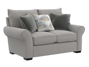 Jackson 215202-1866/28-2638/45 Alden - Loveseat - Stone