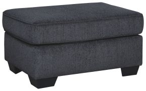 Signature Design by Ashley® 8721314 Altari - Ottoman - Slate