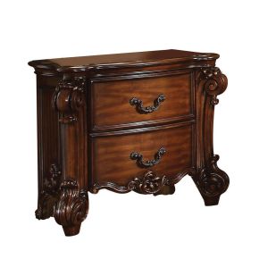 ACME 22003 Vendome - Nightstand - Cherry