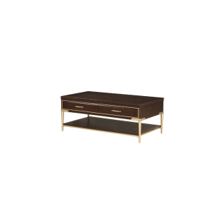 ACME 85960 Eschenbach - Coffee Table - Cherry