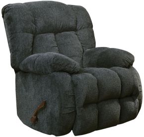 Catnapper 47742-1506/18 Brody - Rocker Recliner - Slate