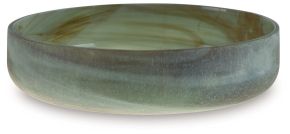 Signature Design by Ashley® A2000719 Bannington - Sage Green - Bowl