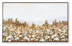 Signature Design by Ashley® A8000453 Engelworth - Wall Art - Multi