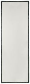 Signature Design by Ashley® A8010263 Ryandale - Antique Black - Floor Mirror