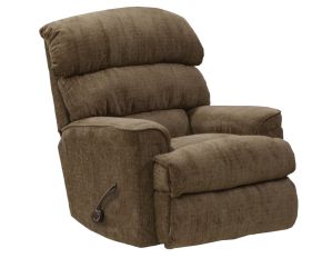 Catnapper 47392-1793/18 Pearson - Rocker Recliner - Coffee