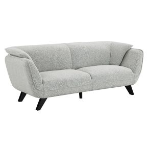 ACME LV04200 ACME LV04200 Nayeli - Sofa - Light Gray Boucle