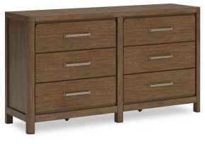 Ashley Furniture B974-31 Cabalynn - Dresser - Light Brown