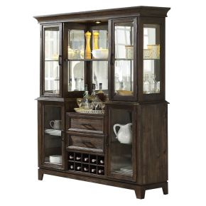 ACME 62323 Jameson - Hutch & Buffet - Espresso