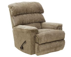 Catnapper 47392-1793/39 Pearson - Rocker Recliner - Mocha