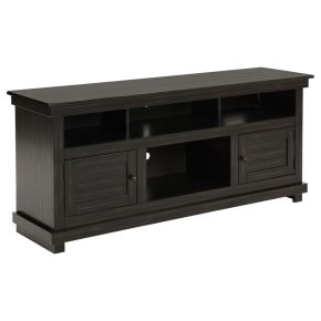 Coaster Fine Furniture 710062 Payne - 60" TV Stand Media Console - Distressed Java