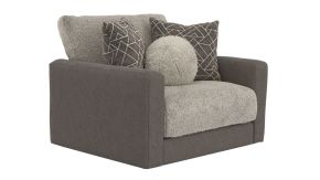 Jackson 222501-1863/29-1483/29 Reddington - Chair 1/2 - Umber