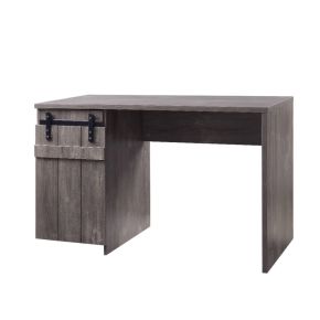 ACME 92205 Bellarosa - Writing Desk - Gray Washed