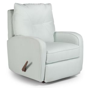 Best Home Furnishings 2A04 Ingall Space Saver Recliner