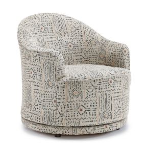 Best Home Furnishings 2138 April Swivel Glider Chair
