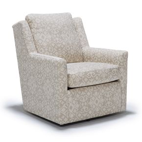 Best Home Furnishings 2218 Julriell Swivel Chair