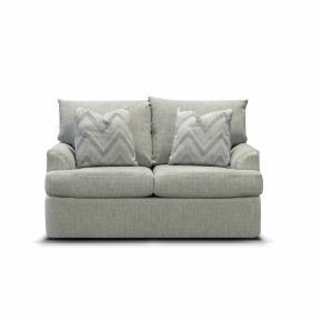 England Furniture 6C06 Cooper Loveseat