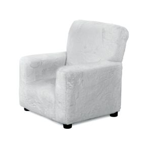 Furniture of America AM1111 Roxy - Kids Chair - White
