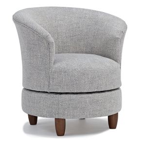 Best Home Furnishings 2948 Palmona Swivel Chair