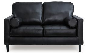 Ashley Furniture 2120535 Bryceview - Loveseat - Onyx