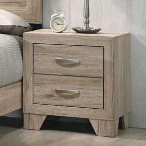 ACME 28043 ACME 28043 Miquell - Nightstand - Natural