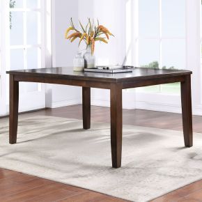 ACME 74630 Urbana - Counter Height Table - Espresso