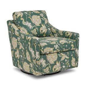 Best Home Furnishings 2297 Hallond Swivel Glider Chair