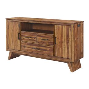 Intercon VN-CA-7038-OSA-C Vantage - Sideboard - Organic Spice Acacia