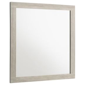 Coaster Fine Furniture 225064 Trenton - Dresser Mirror - Rustic Cream