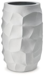 Signature Design by Ashley® A2000613 Patenleigh - White - Vase