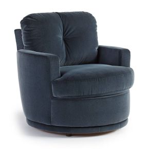 Best Home Furnishings 2978 Skipper Swivel Chair