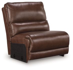 Signature Design by Ashley® PCU6260746 DeepWakes - Armless Chair - Canyon