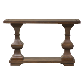 Liberty Furniture 231-OT1030 Sedona - Sofa Table - Dark Brown