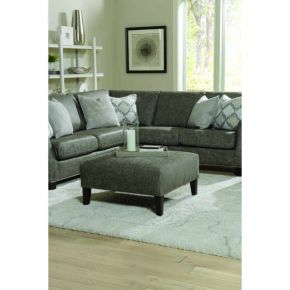 England Furniture 7000-10 Ollie Large Ottoman