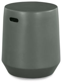 Ashley Furniture A3000634 Kalmunds - Stool - Gray