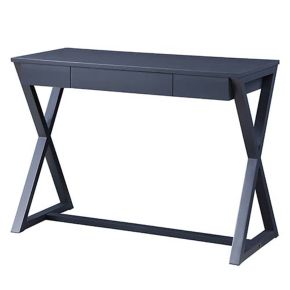 ACME AC00920 Nalo - Console Table - Black Finish
