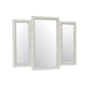 Pulaski Furniture P269135 Camila - Vanity Mirror - Cream